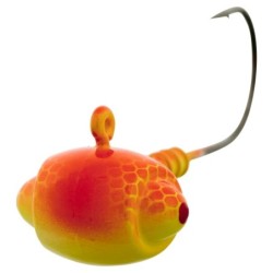 G'FOOT 2.0 CHART ORANGE...