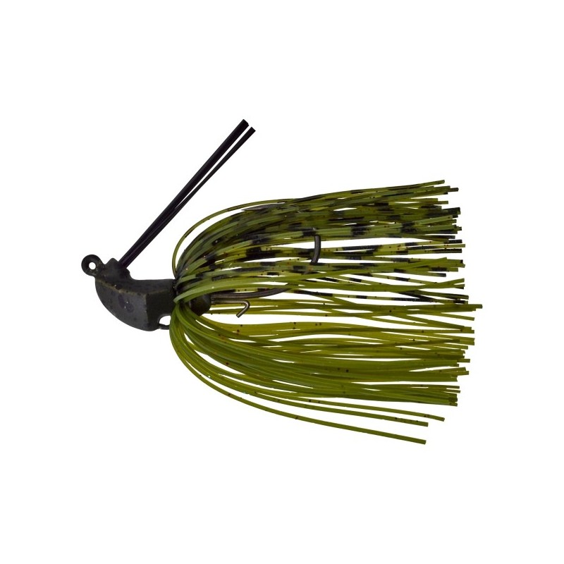 TINY HOVERJIG 5G BROWN CHART