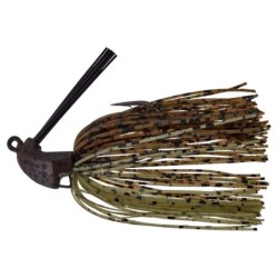 TINY HOVERJIG 7G BROWN CHART