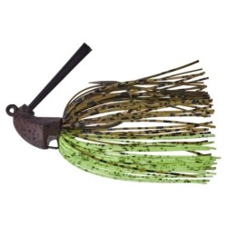 TINY HOVERJIG 10G BROWN CHART