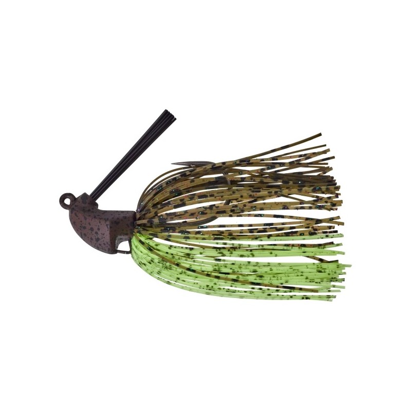 TINY HOVERJIG 10G BROWN CHART