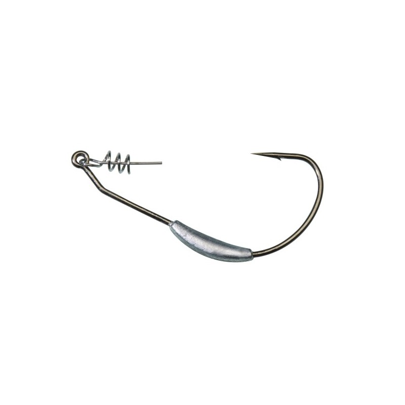 HAMECON TEXAN LESTE GUNKI 2G 1/0