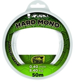 GUNKI HARD MONO 0,40