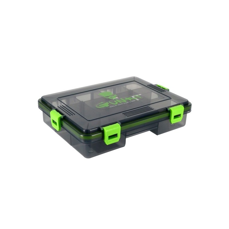 GUNKI BOITE ETANCHE-LEURRES PM