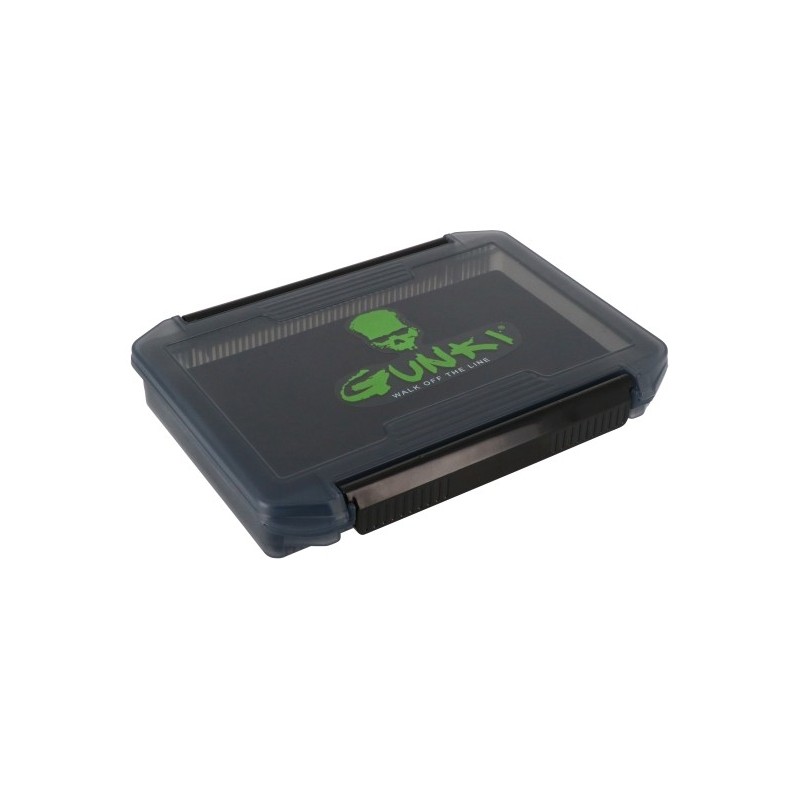 GUNKI BOITES FIX & HOOK-OPEN SIDES PM