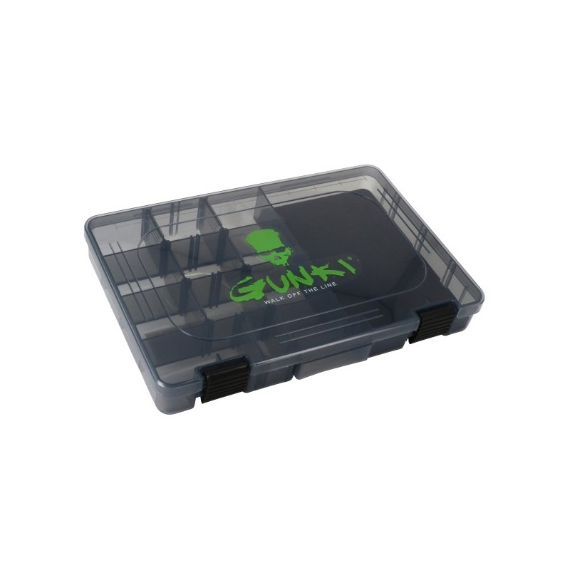 GUNKI BOITE JIGHEAD MM