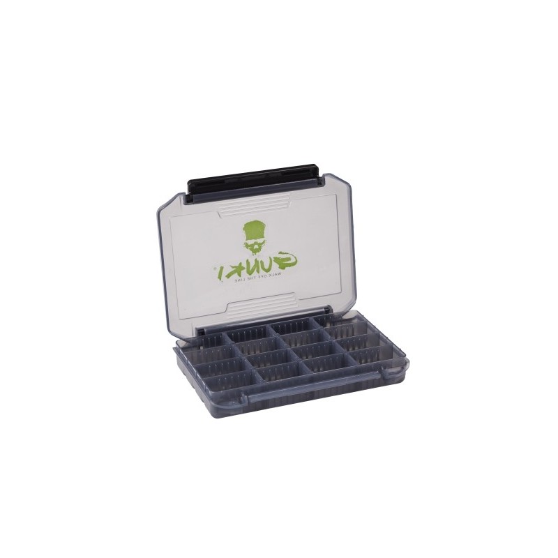 GUNKI BOITE MULTI CASE-OPEN SIDES PM