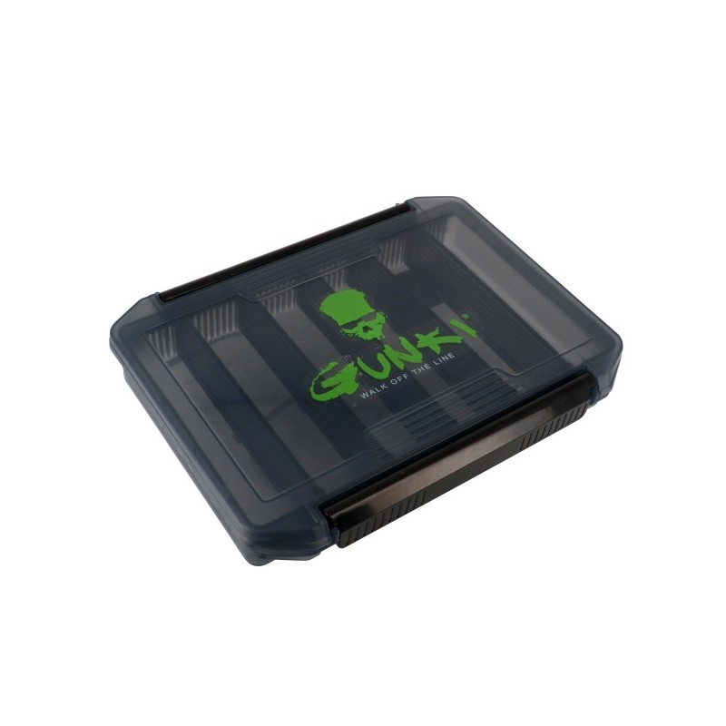 GUNKI BOITE LEURRES-OPEN SIDES PM