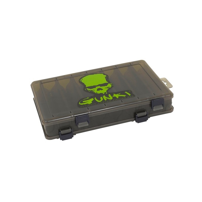 BOITE PN GUNKI 21X17X5