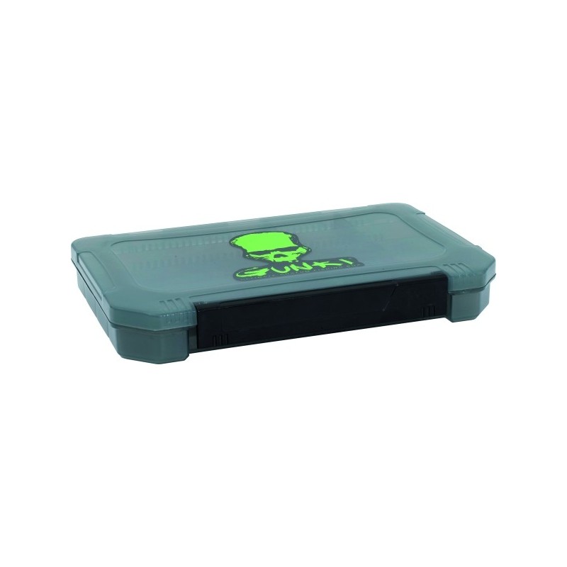 BOITE LS GUNKI 35X23X5 A