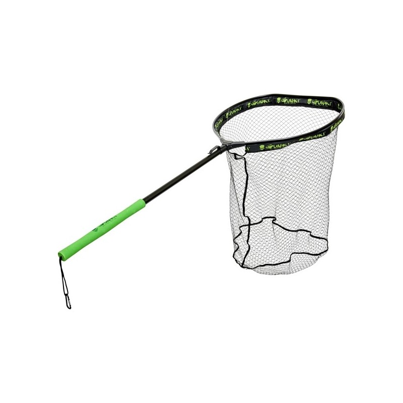 EPUISETTE FLOAT-DRIFT HANDLE 50X55