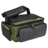 GUNKI OVERTAKE BOX BAG-ZANDER