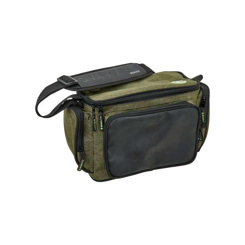 GUNKI OVERTAKE WALKER