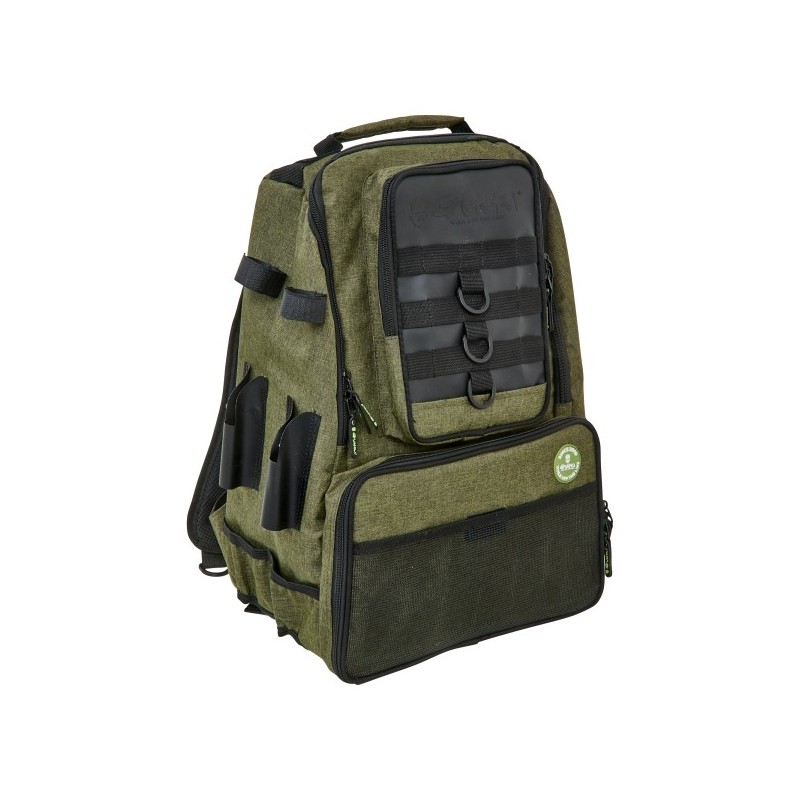 GUNKI OVERTAKE FULLTRECK