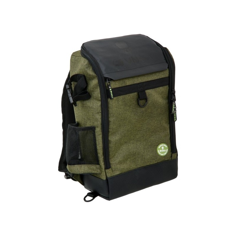 GUNKI OVERTAKE STREET BACKPACK