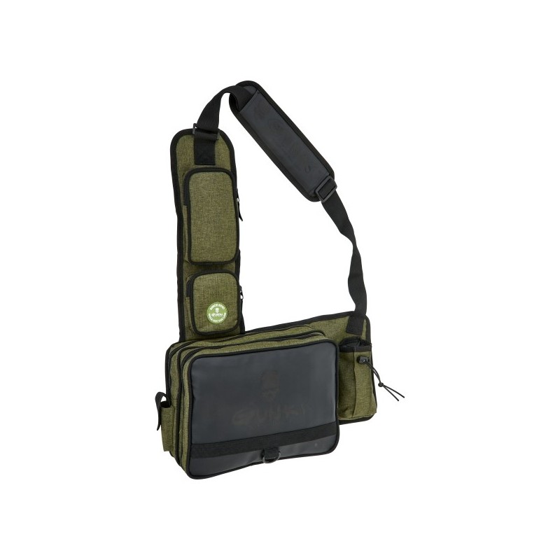 GUNKI OVERTAKE STREET MINUTE