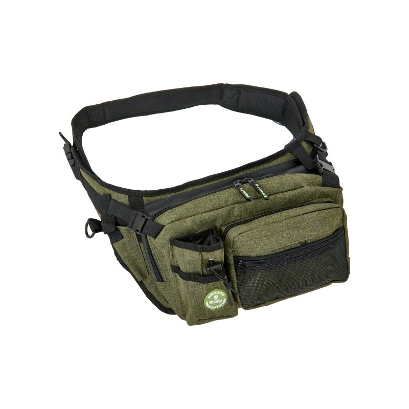 GUNKI OVERTAKE STREET WALK BAG GM