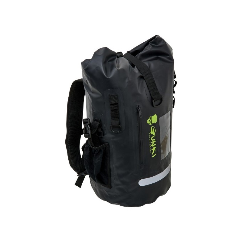 GUNKI DRY BAG-WADING BACKPACK 40
