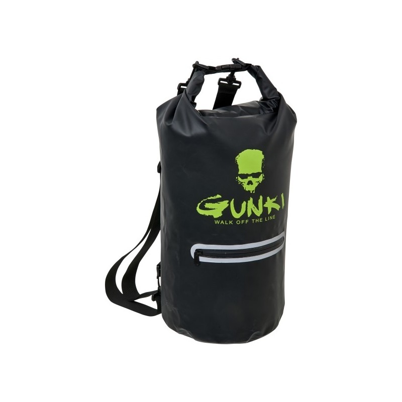 GUNKI DRY BAG-ALLROUND 25