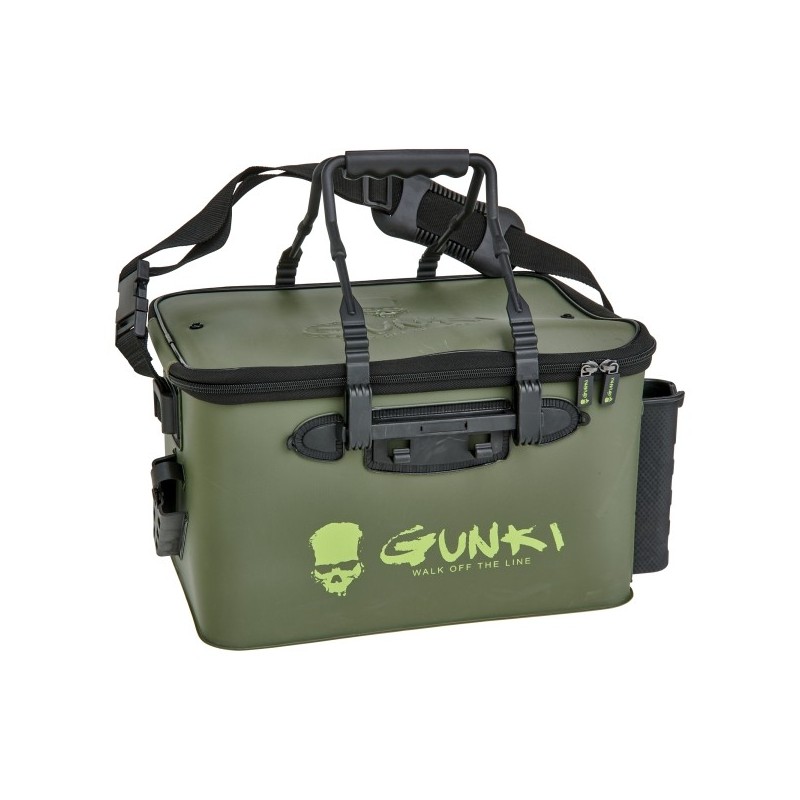 GUNKI BAKKAN-FULL PACK 40