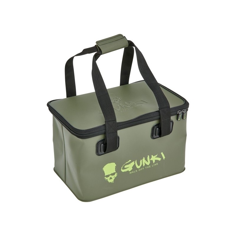 GUNKI BAKKAN-STARTER 40