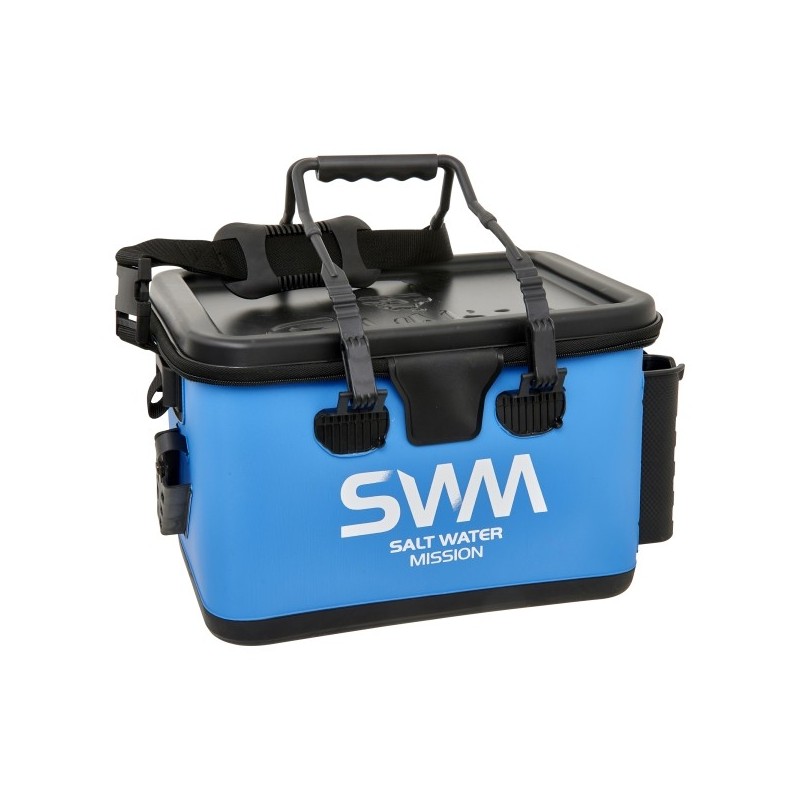 GUNKI BAKKAN-SWM HARD LID 40