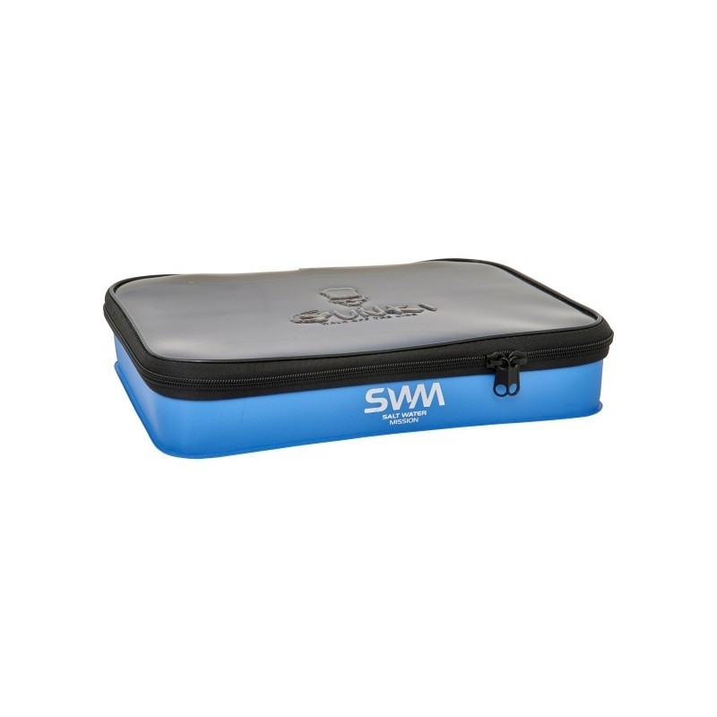 GUNKI SAFE BAG SWM LID