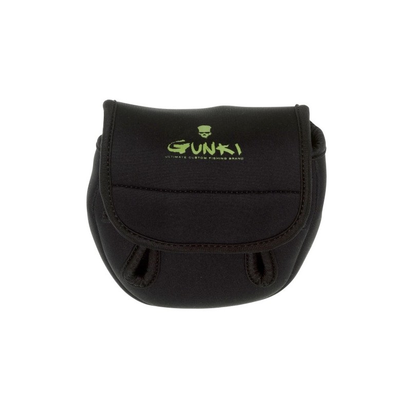 GUNKI REEL COVER SPIN-M