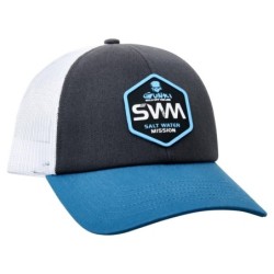 CASQUETTE GUNKI SWM