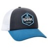 CASQUETTE GUNKI SWM