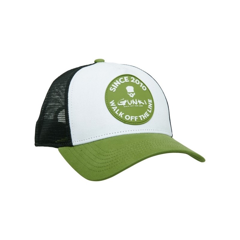 CASQUETTE SUMMER GUNKI