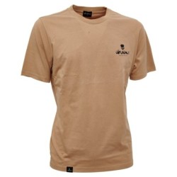 T-SHIRT GUNKI CHIEF CARAMEL M