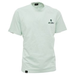 T-SHIRT GUNKI CHIEF GREEN-W M