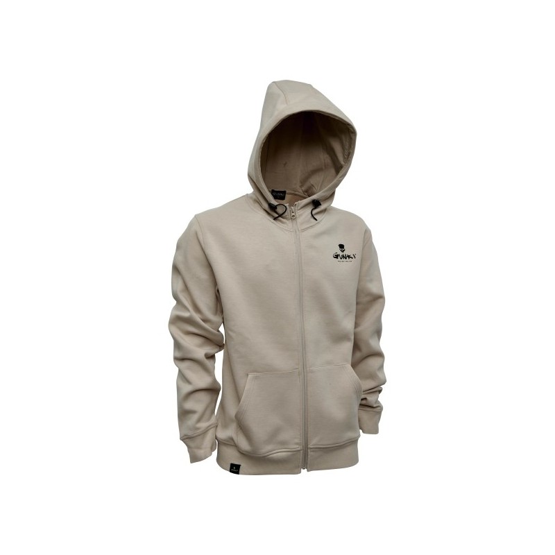 VESTE LIGHT GUNKI CHIEF SAND M