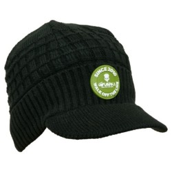 BONNET VISIERE GUNKI WINTER