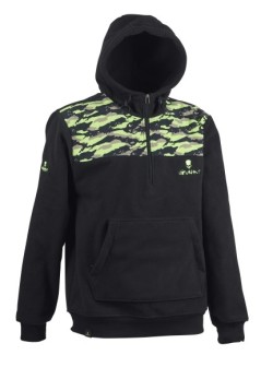 SWEAT CAPUCHE WINDPROOF...