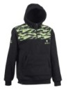 SWEAT CAPUCHE WINDPROOF CAMO GUNKI M