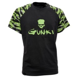 T-SHIRT CAMO GUNKI M