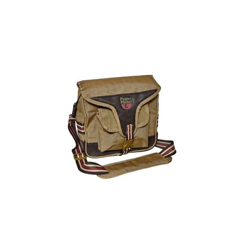 P&M SACOCHE EAUX VIVES SOURCE LURE