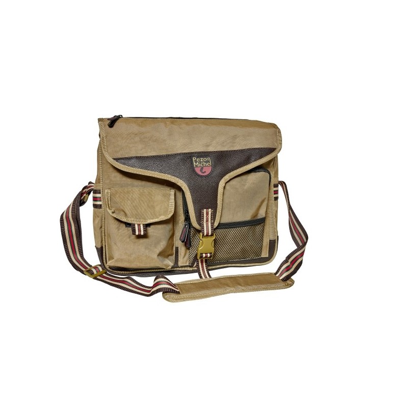 P&M SACOCHE EAUX VIVES SOURCE GM