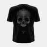 T SHIRT LEAD HEAD TEE L