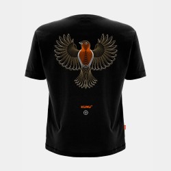 T SHIRT LITTLE RED TEE M