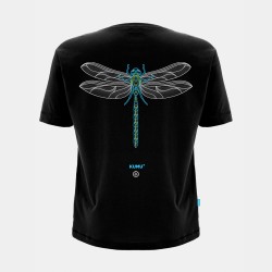 EMPEROR TEE 3XL (DRAGONFLY)