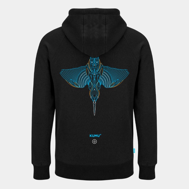 HOODY TAKE FLIGHT 3XL