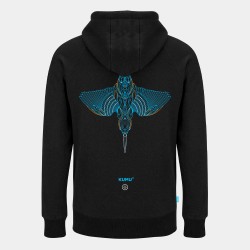HOODY TAKE FLIGHT 4XL