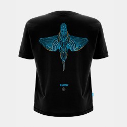 KIDS TAKE FLIGHT TEE-AGE 11-12