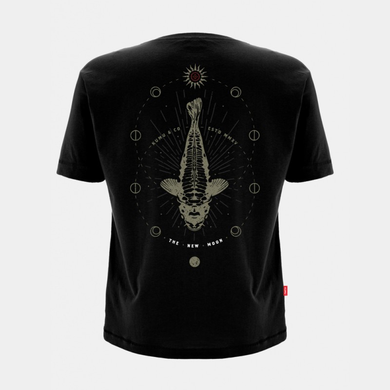 POLE POSITION X KUMU NEW MOON 2XL