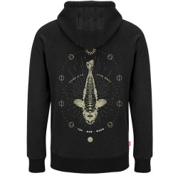 POLE P X KUMU HOODIE NEW...