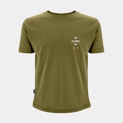 T SHIRT TRUE LEATHER XL