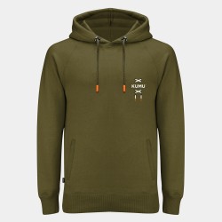 HOODY KIDS TRUE LEATHER 11-12 YRS